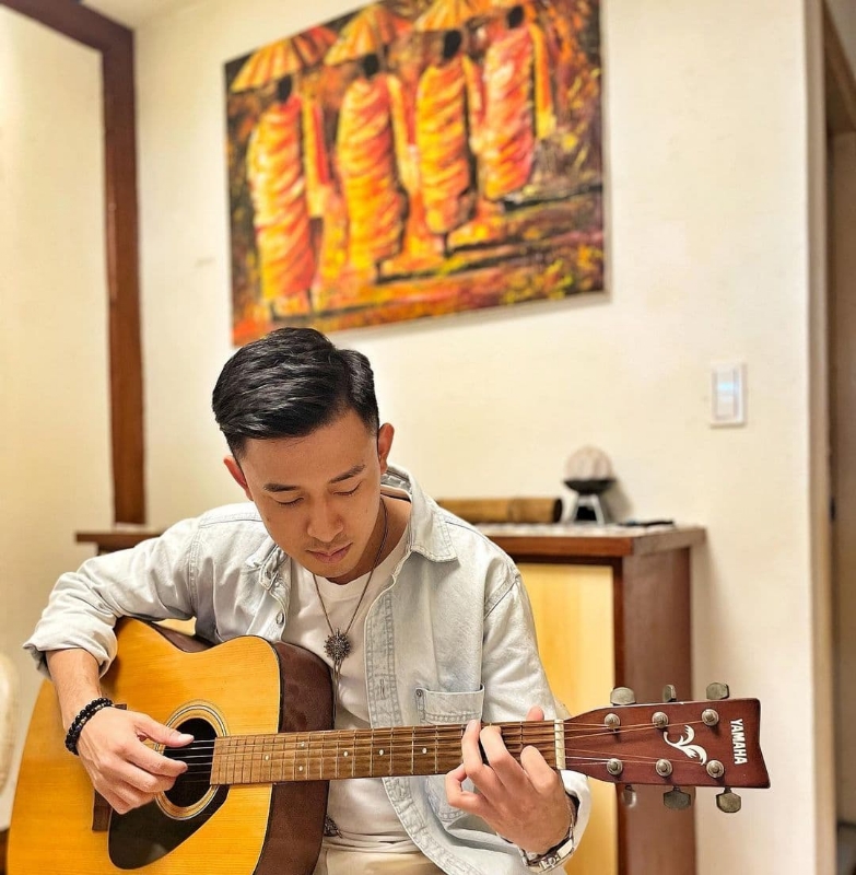 称心如意的第一张照片--珠海相亲服务中心