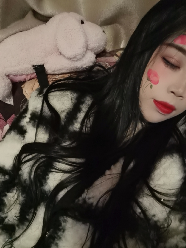 乐乐的第一张照片--珠海相亲服务中心