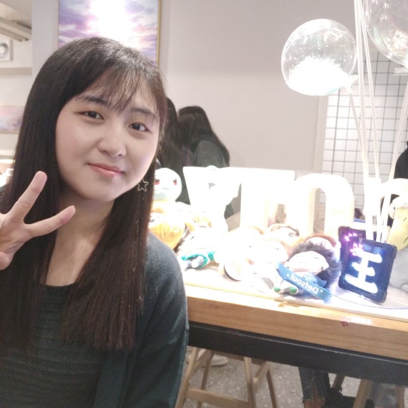 婷婷57的第二张照片--珠海相亲服务中心