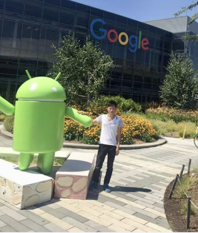 遇见你的第一张照片--珠海相亲服务中心