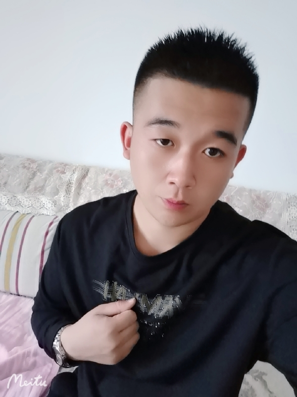 找对象的第一张照片--珠海相亲服务中心