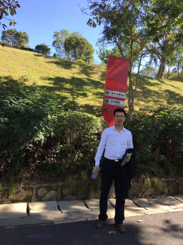 zw的第一张照片--珠海相亲服务中心