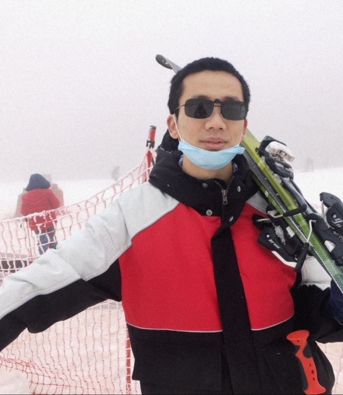 开心果的第一张照片--珠海相亲服务中心