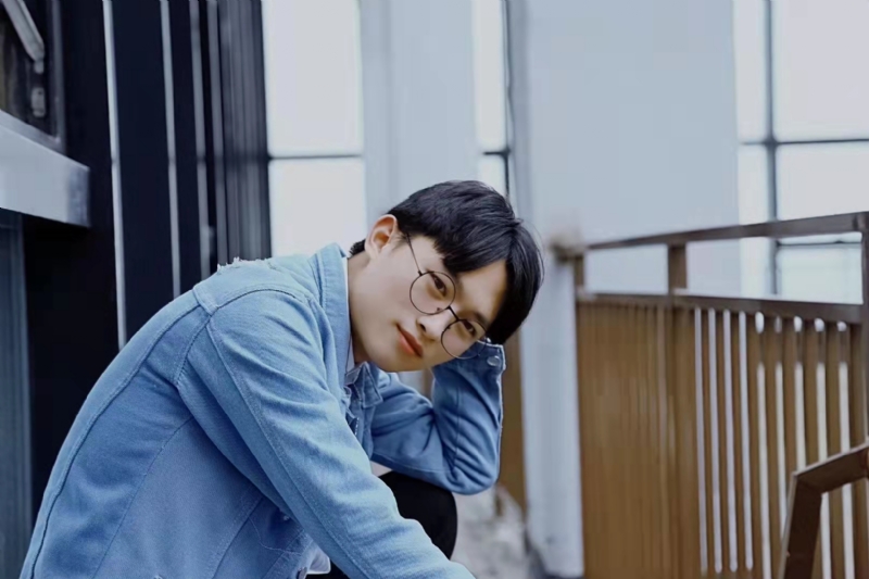 单身的男孩纸的第一张照片--珠海相亲服务中心