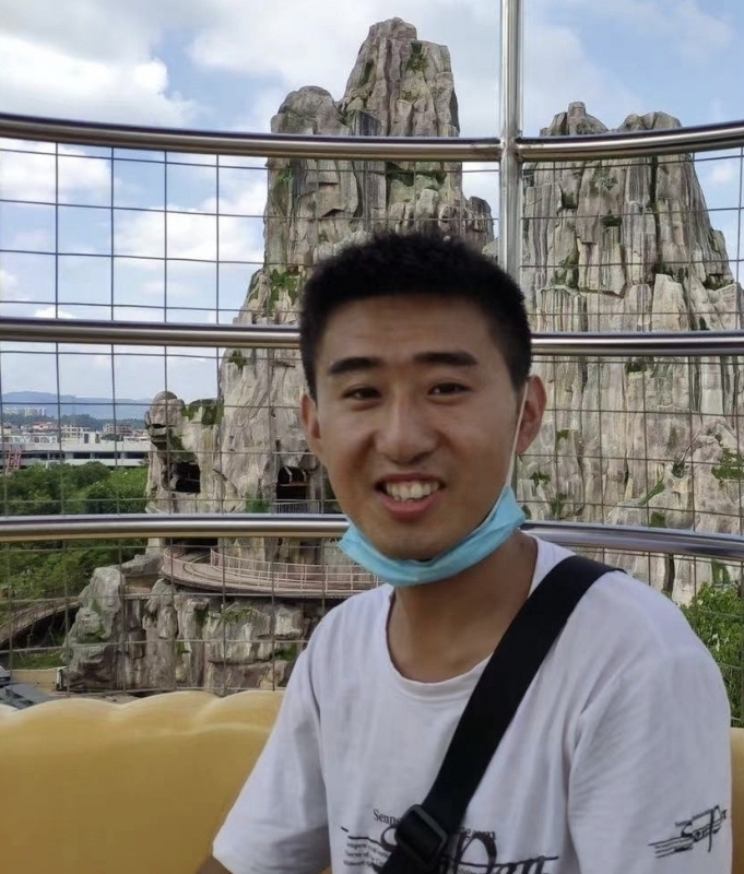 搜噶的第一张照片--珠海相亲服务中心