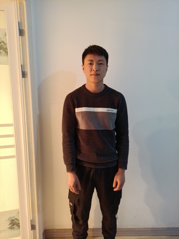 人杰地也灵的第二张照片--珠海相亲服务中心