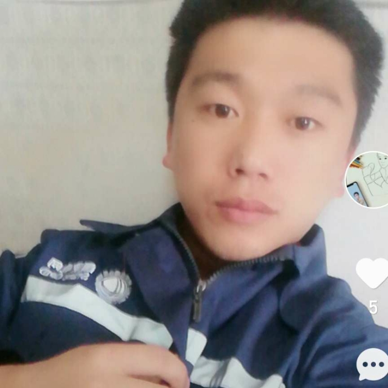 猛猛哒的第一张照片--珠海相亲服务中心