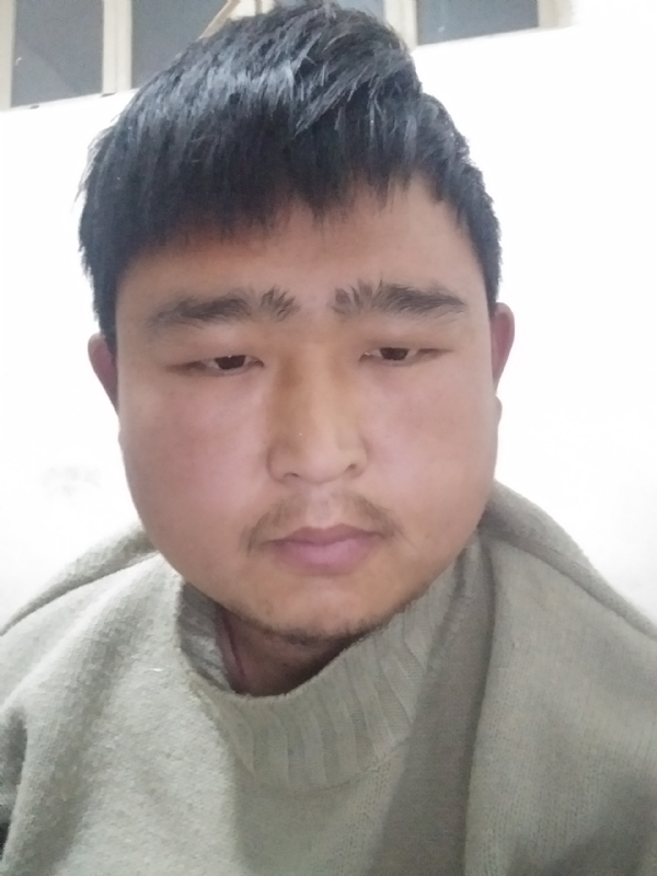 郝营的第一张照片--珠海相亲服务中心