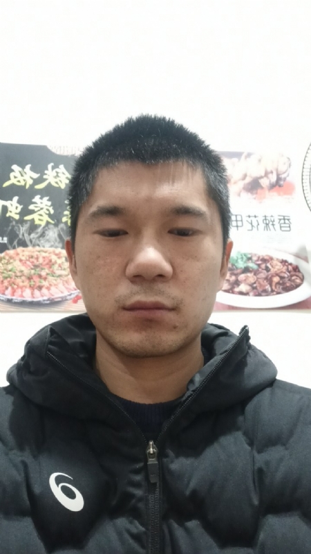 许先生的第一张照片--珠海相亲服务中心