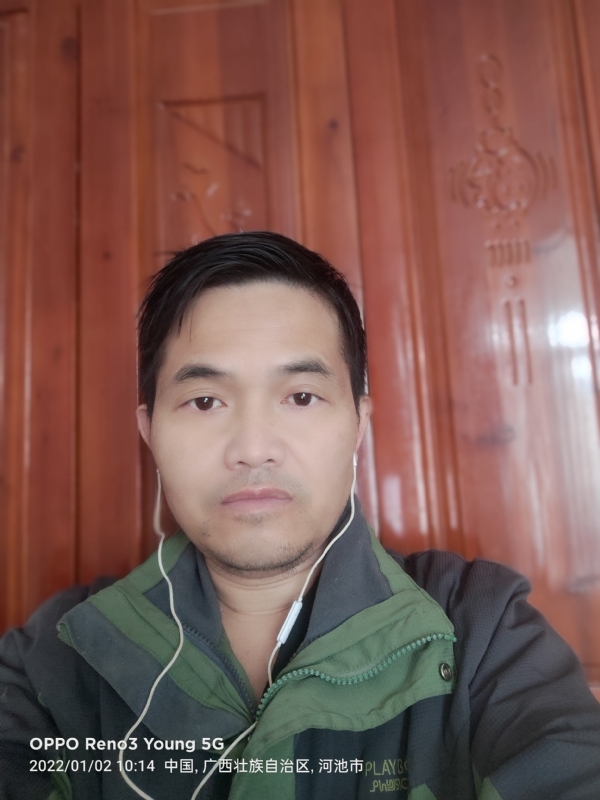 华永的第一张照片--珠海相亲服务中心