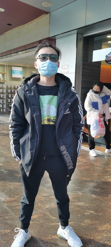 奔波霸的第二张照片--珠海相亲服务中心