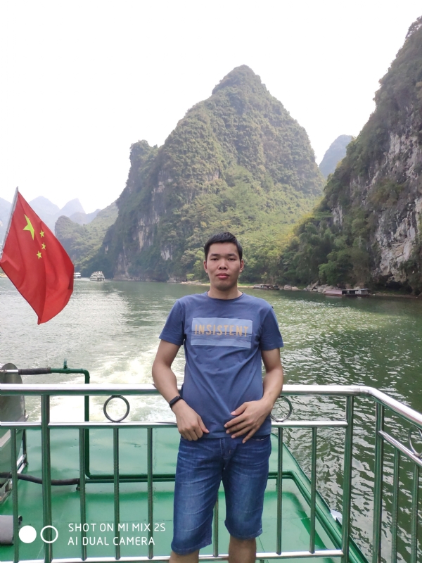 只为你而来的第一张照片--珠海相亲服务中心