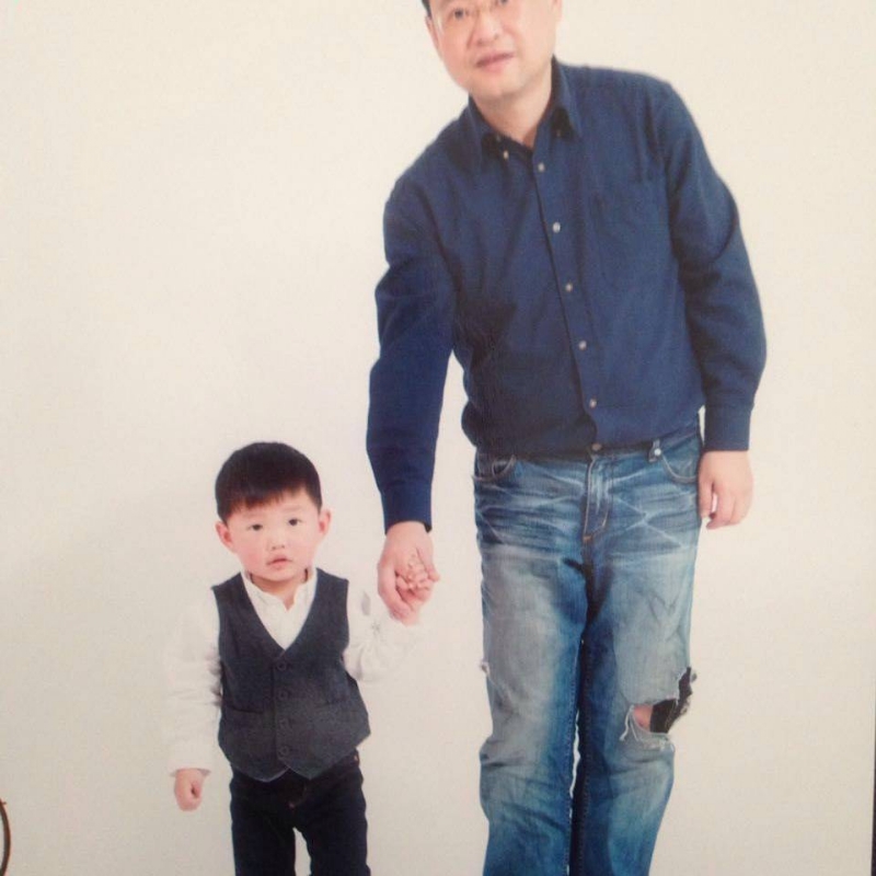 王医生的第一张照片--珠海相亲服务中心