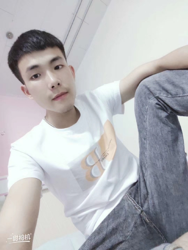 爱Q我的第一张照片--珠海相亲服务中心