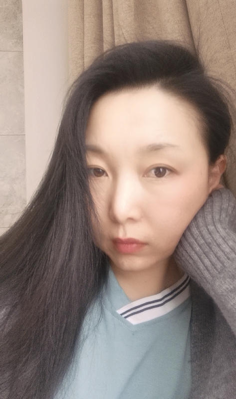 空谷幽兰的第一张照片--珠海相亲服务中心