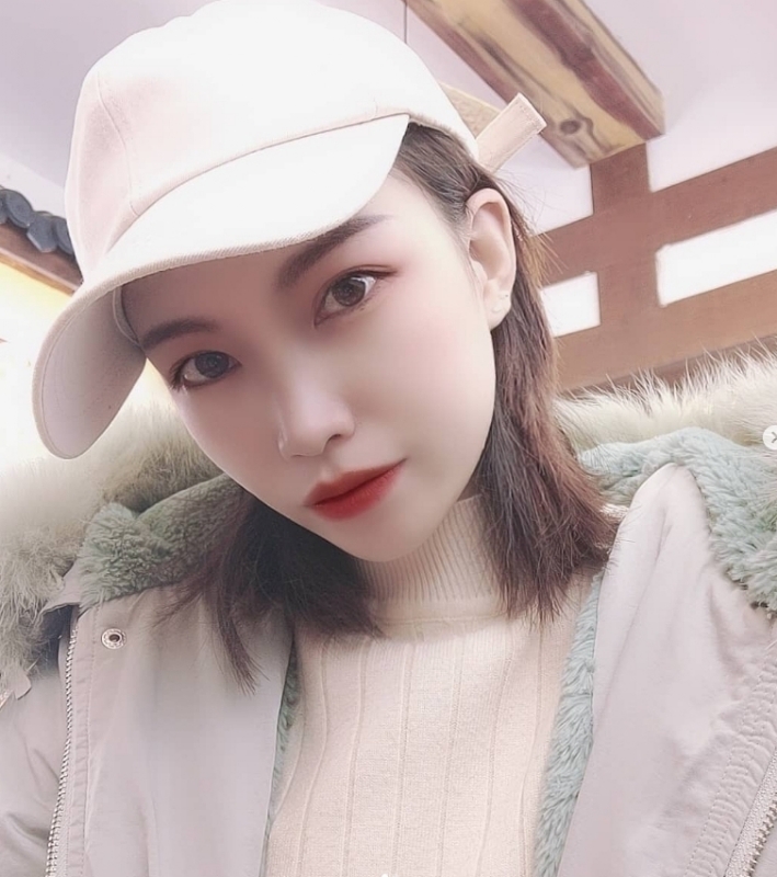 小婉的第一张照片--珠海相亲服务中心