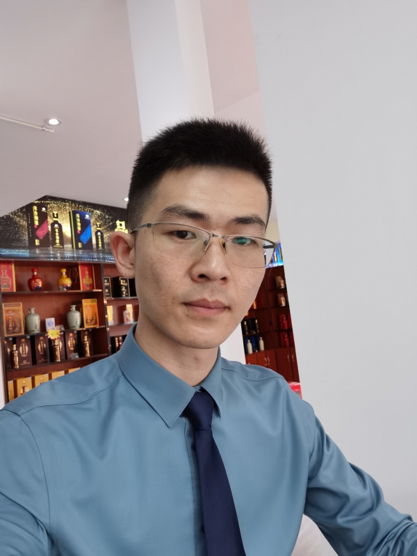 茅台老酒的第一张照片--珠海相亲服务中心