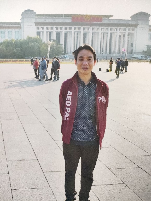 征婚脱单的第二张照片--珠海相亲服务中心