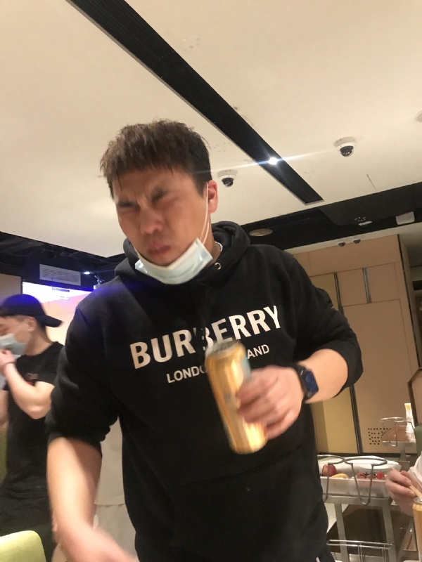 偶遇的第二张照片--珠海相亲服务中心