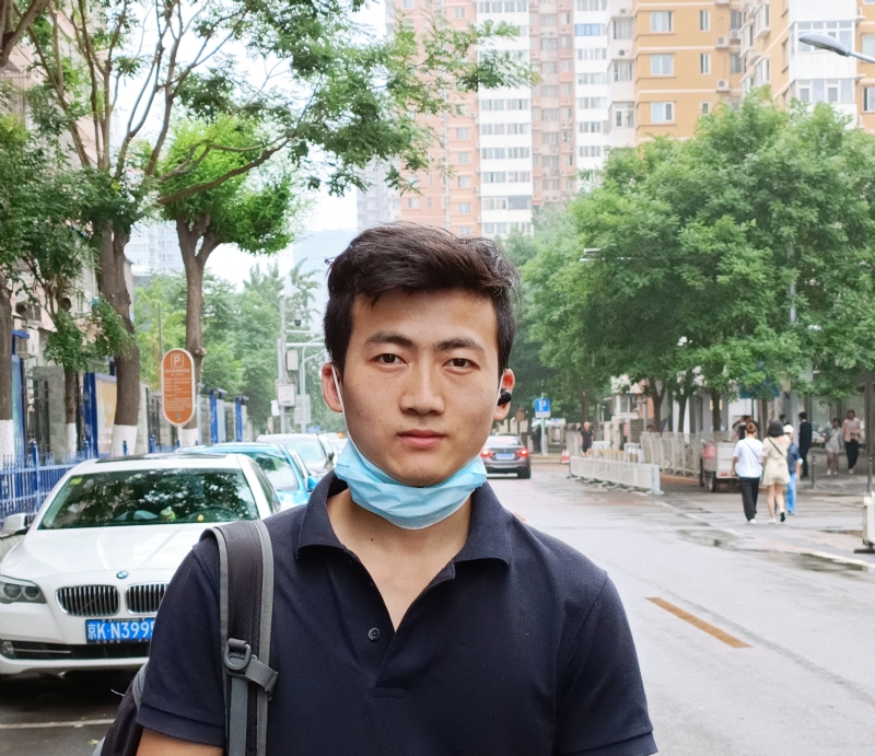 随风飘飘的第一张照片--珠海相亲服务中心