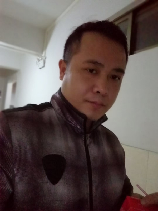 礼哥的第一张照片--珠海相亲服务中心