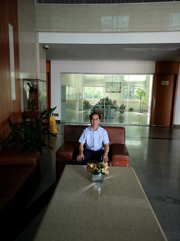 珍惜的第一张照片--珠海相亲服务中心