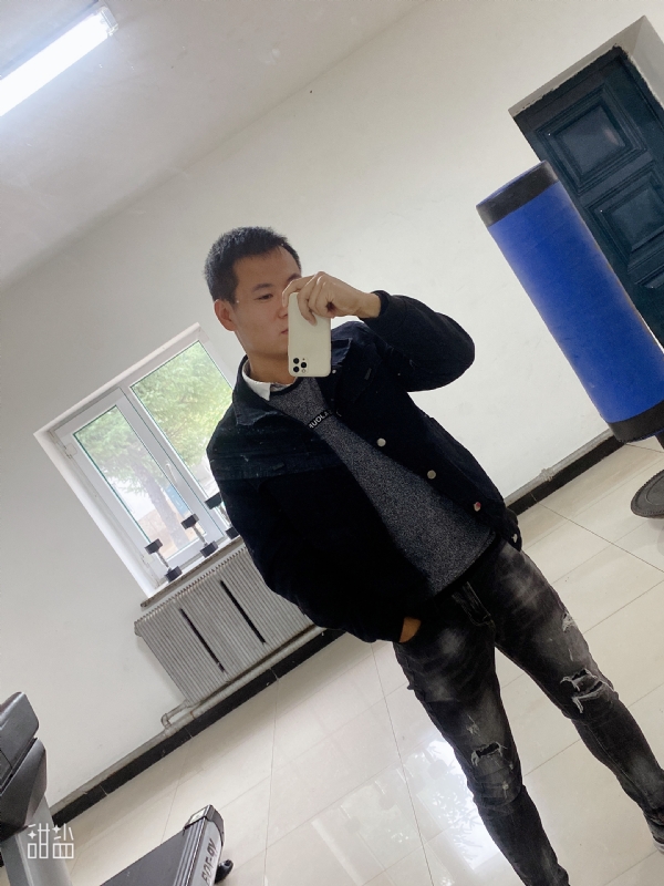 袁冥的第一张照片--珠海相亲服务中心