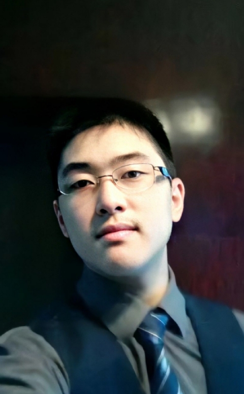 艾斯的第一张照片--珠海相亲服务中心