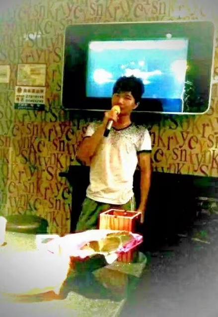 单身青年的第一张照片--珠海相亲服务中心