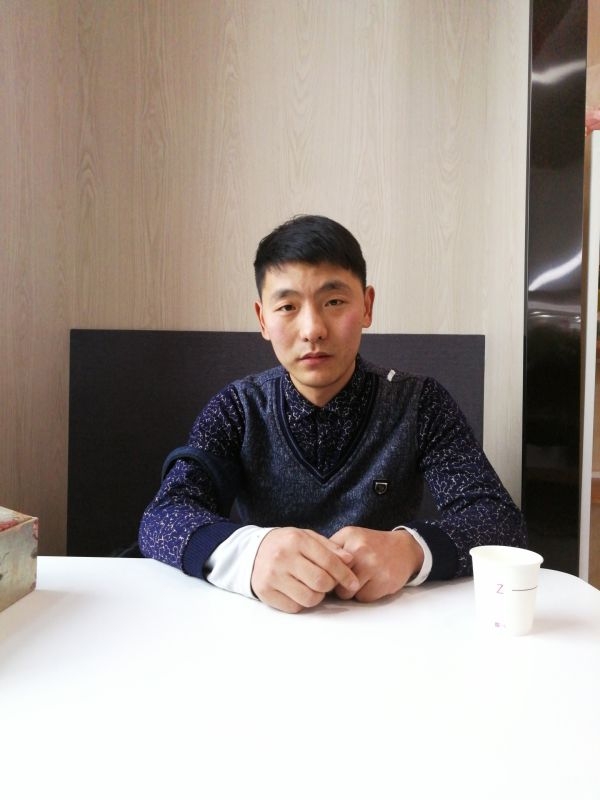 康康的第一张照片--珠海相亲服务中心