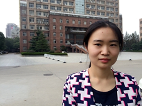 女儿征婚的第一张照片--珠海相亲服务中心