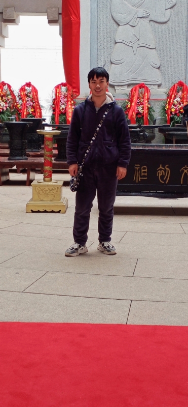 单身的小草的第四张照片--珠海相亲服务中心