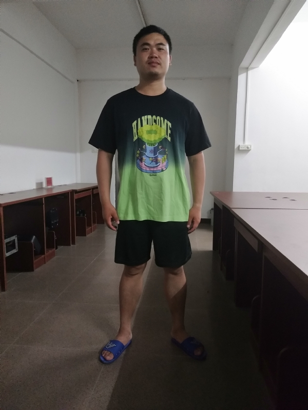 真心实意寻佳人的第二张照片--珠海相亲服务中心