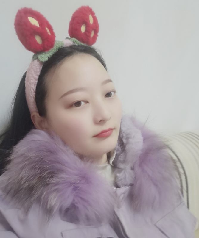 一只小月亮的第二张照片--珠海相亲服务中心