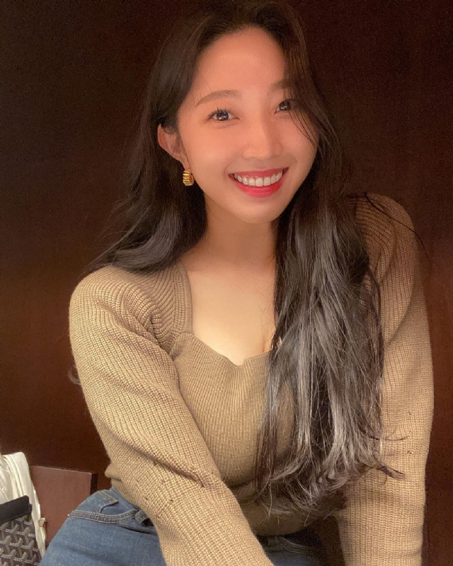 Lin的第一张照片--珠海相亲服务中心