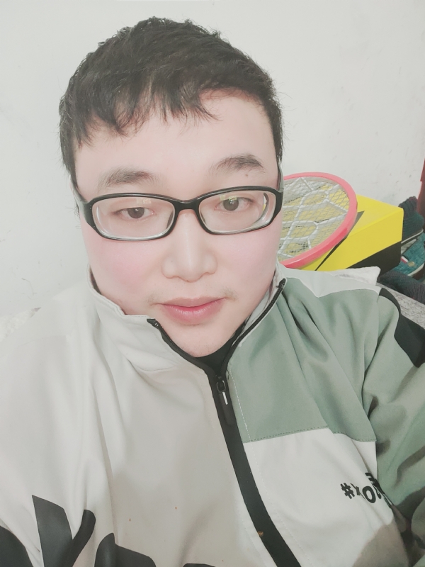 一条跑不动的鱼的第一张照片--珠海相亲服务中心