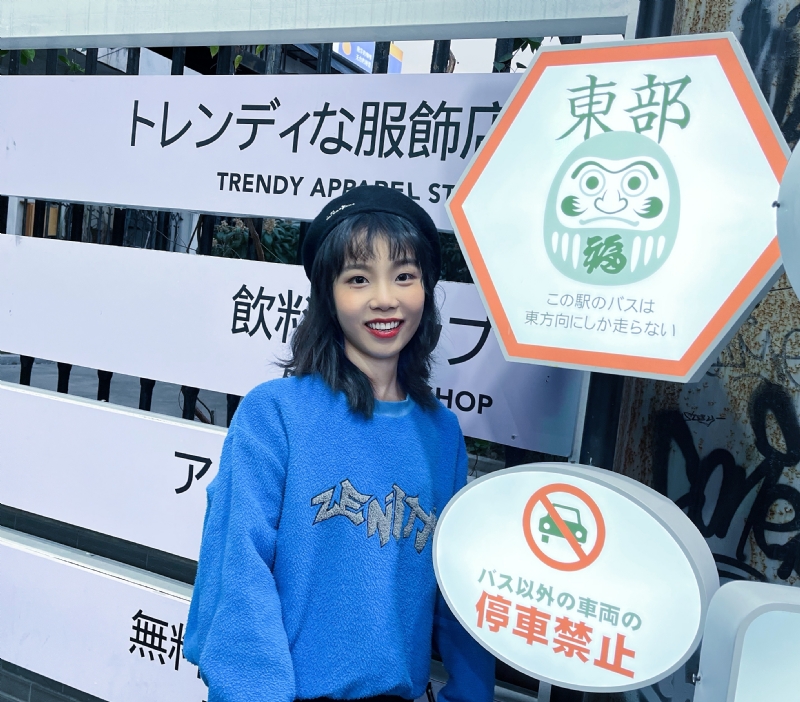 小林的第一张照片--珠海相亲服务中心