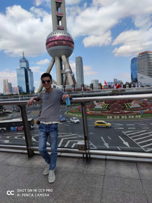 PerFecTionベ的第一张照片--珠海相亲服务中心