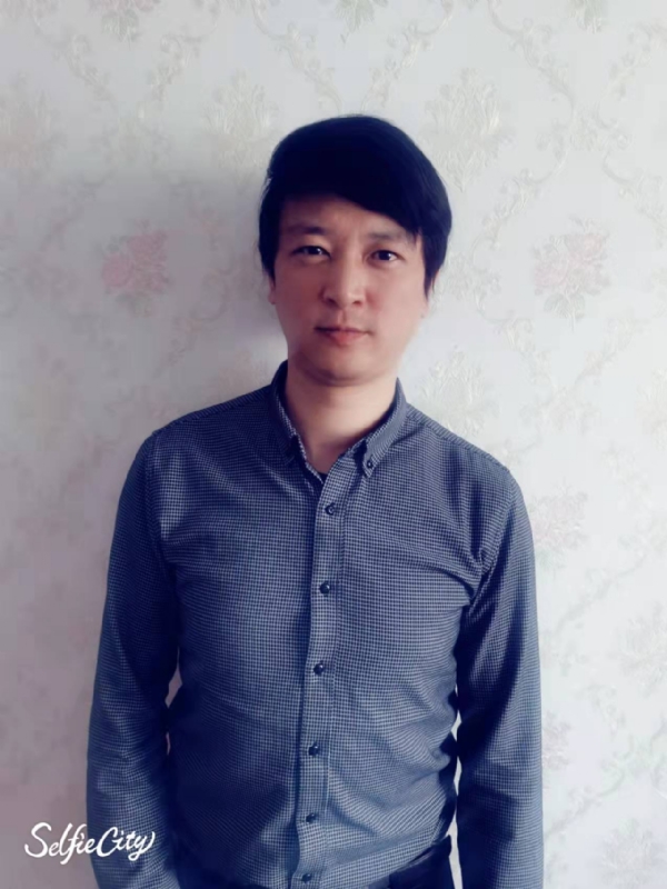 小李的第二张照片--珠海相亲服务中心