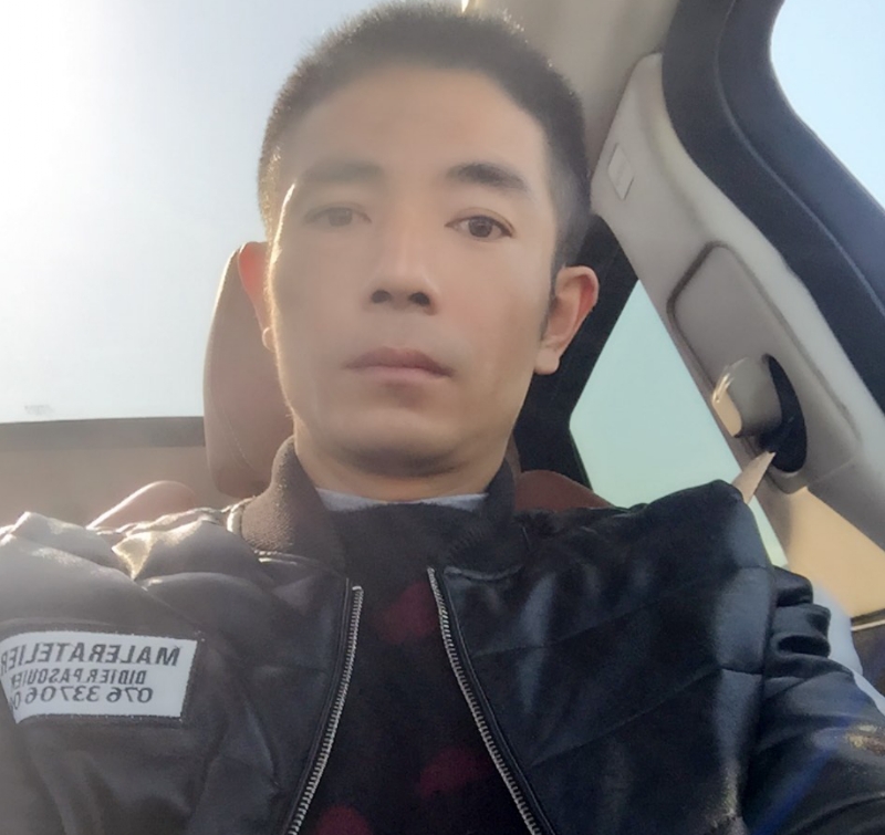 真诚过日子的来的第一张照片--珠海相亲服务中心