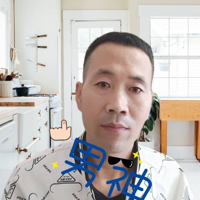 单身狼的第一张照片--珠海相亲服务中心