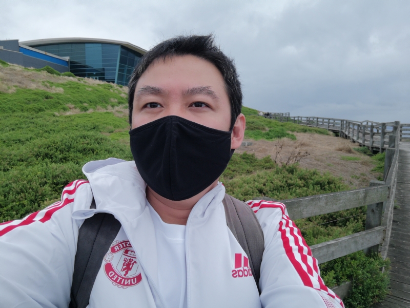 Yan的第一张照片--珠海相亲服务中心