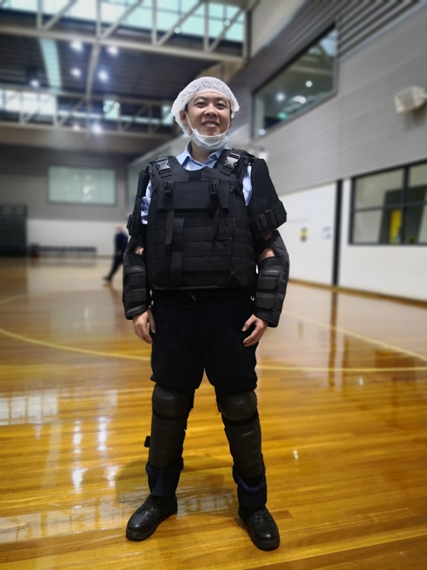 Yan的第二张照片--珠海相亲服务中心