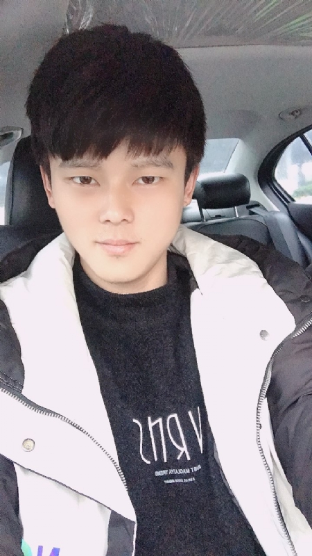 胡健男的第一张照片--珠海相亲服务中心