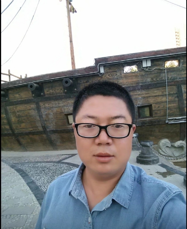 逍遥云的第一张照片--珠海相亲服务中心