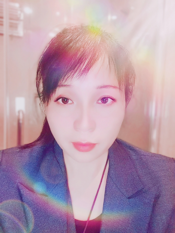 小艾的第一张照片--珠海相亲服务中心