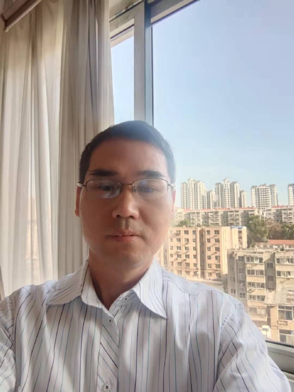 海之韵的第一张照片--珠海相亲服务中心