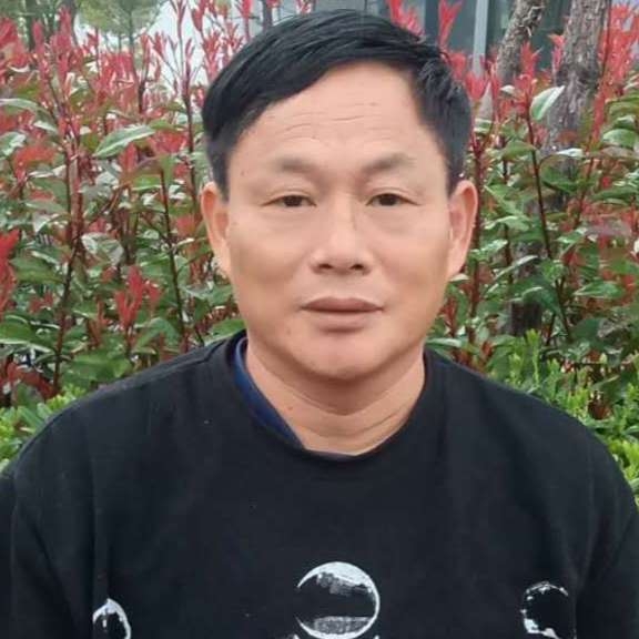 老黄牛的第一张照片--珠海相亲服务中心