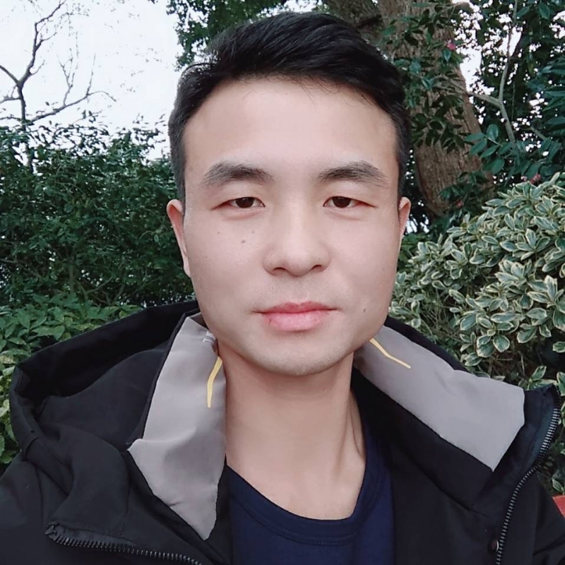 敖辉的第一张照片--珠海相亲服务中心