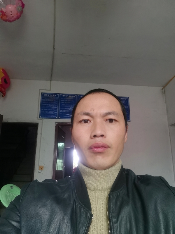 陈前的第一张照片--珠海相亲服务中心